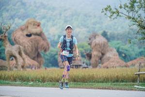 BIB: 311
                            <button type="button" onclick="openModal(22303618)" class="btn btn-primary btn-sm float-right btn-popup" data-toggle="modal" data-target=".modal-high-quality">
                        <i class="fas fa-shopping-cart"></i> Add to Cart
                    </button>
                                            <button type="button" onclick="isThisMe(22303618, true)" class="btn btn-success btn-sm float-right btn-popup btn-isme hidden" data-toggle="tooltip" data-placement="bottom" title="นี่คือรูปของคุณใช่ไหม คลิกที่นี่เพื่อเอาเข้าอัลบั้ม">
                        <i class="fas fa-plus"></i> Add to album
                    </button>
                    <button type="button" onclick="isThisMe(22303618, false)" class="btn btn-warning btn-sm float-right btn-popup btn-isnotme hidden">
                        <i class="fas fa-ban"></i> Remove from album
                    </button>